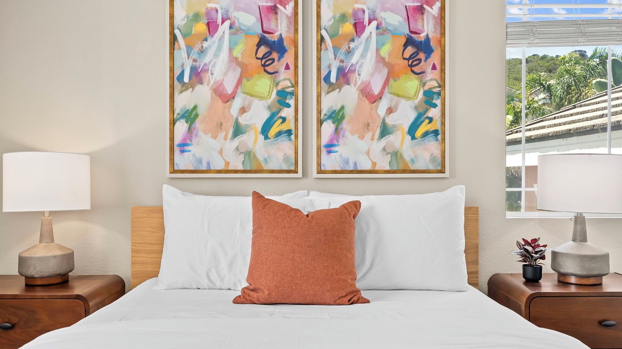 Photo of Bedroom in San Marcos