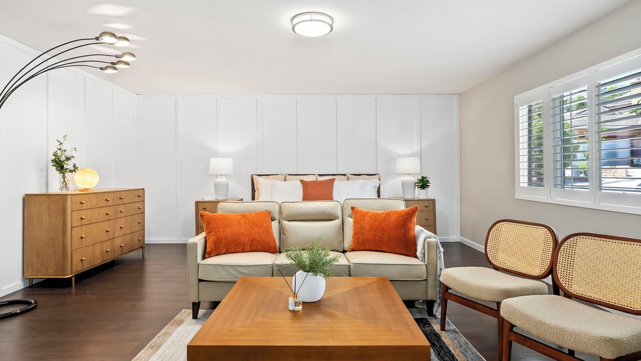 Photo of Livingroom in San Marcos