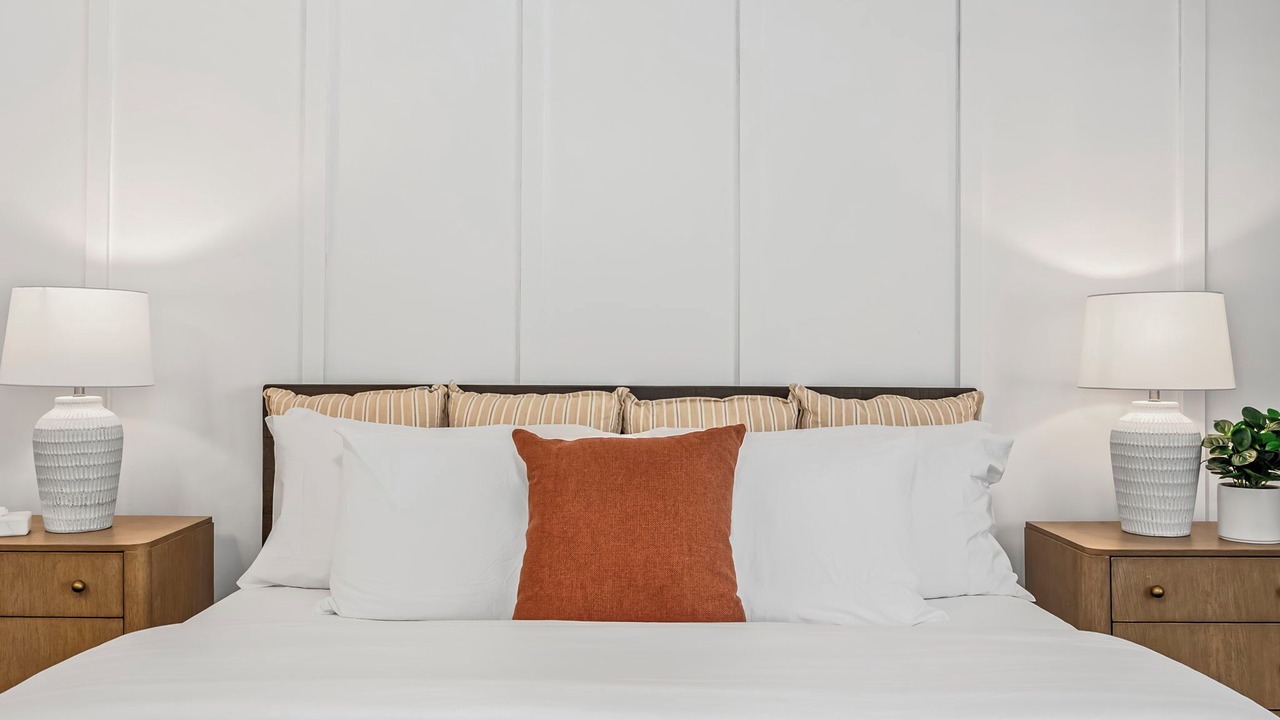 Photo of Bedroom in San Marcos