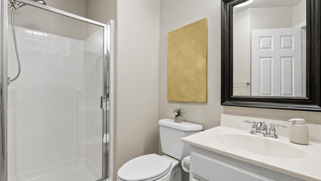 Photo of Bathroom in San Marcos