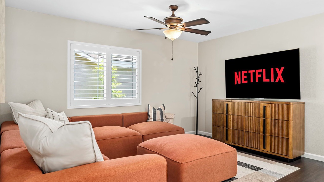 Photo of Livingroom in San Marcos