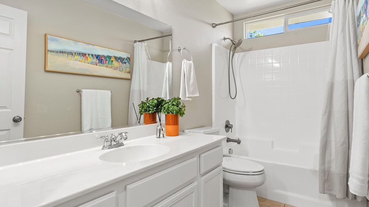 Photo of Bathroom in San Marcos