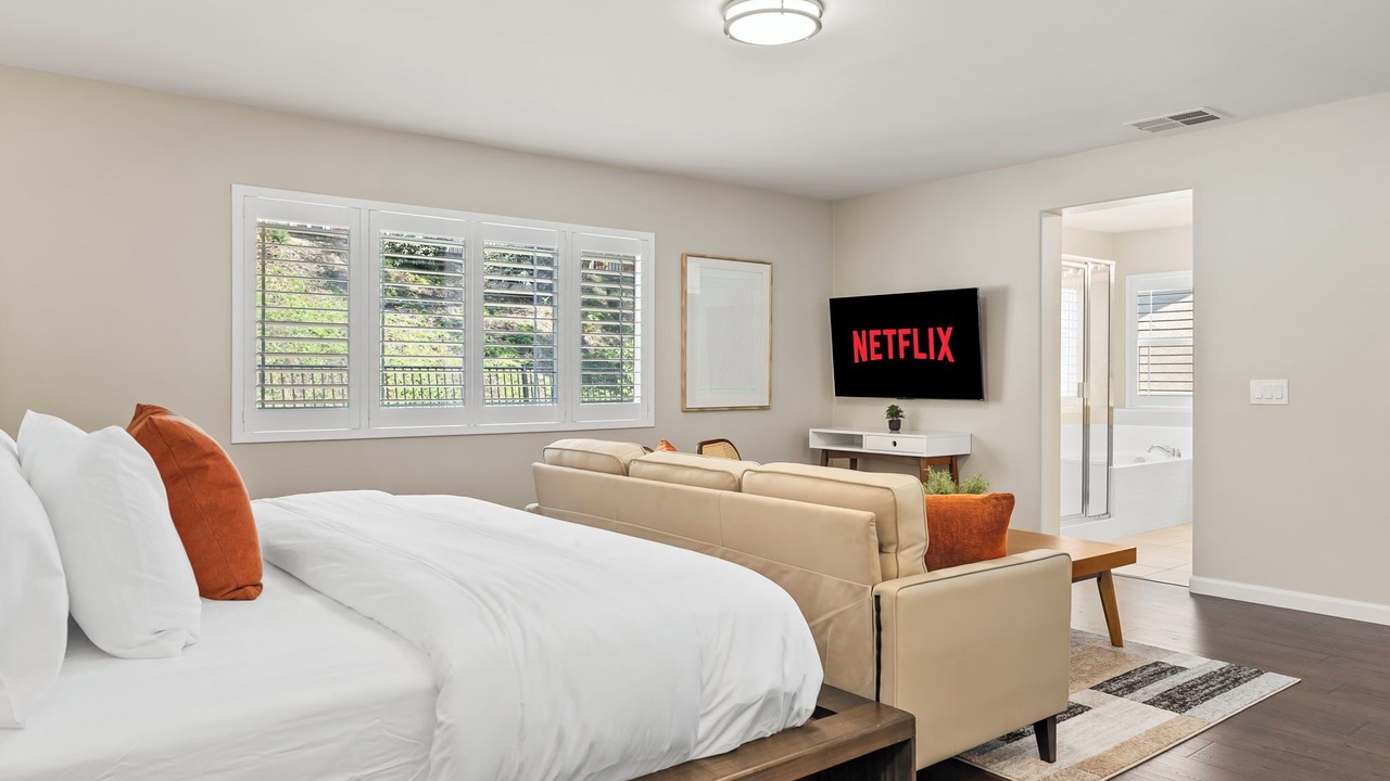 Photo of Bedroom in San Marcos