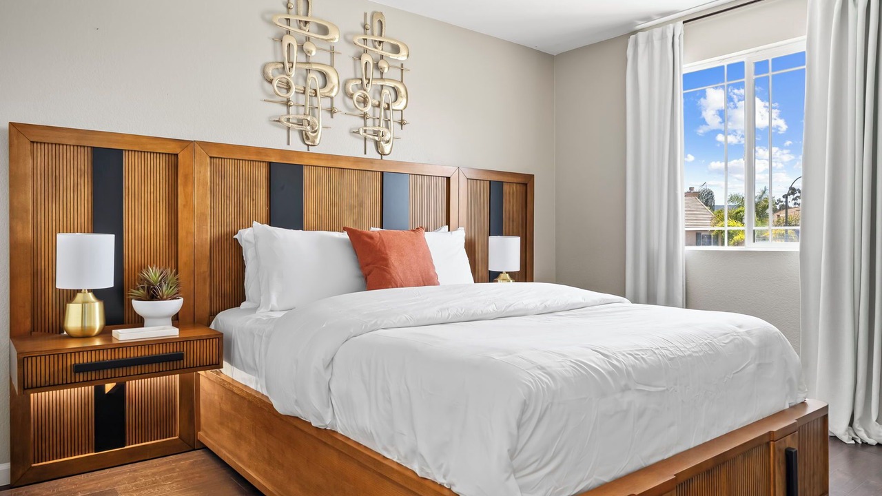 Photo of Bedroom in San Marcos