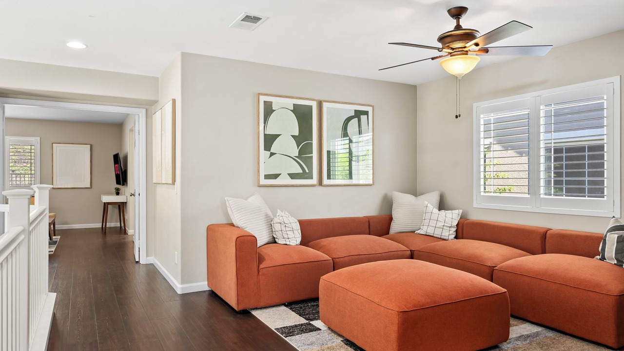 Photo of Livingroom in San Marcos
