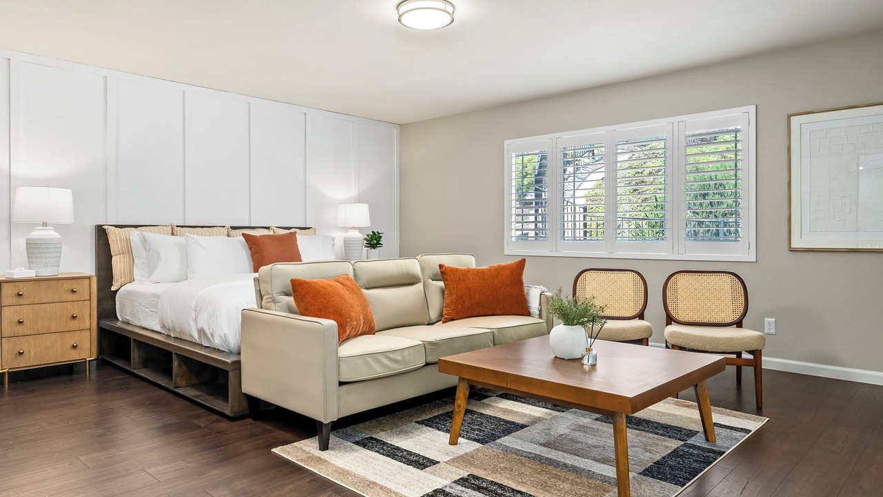 Photo of Bedroom in San Marcos