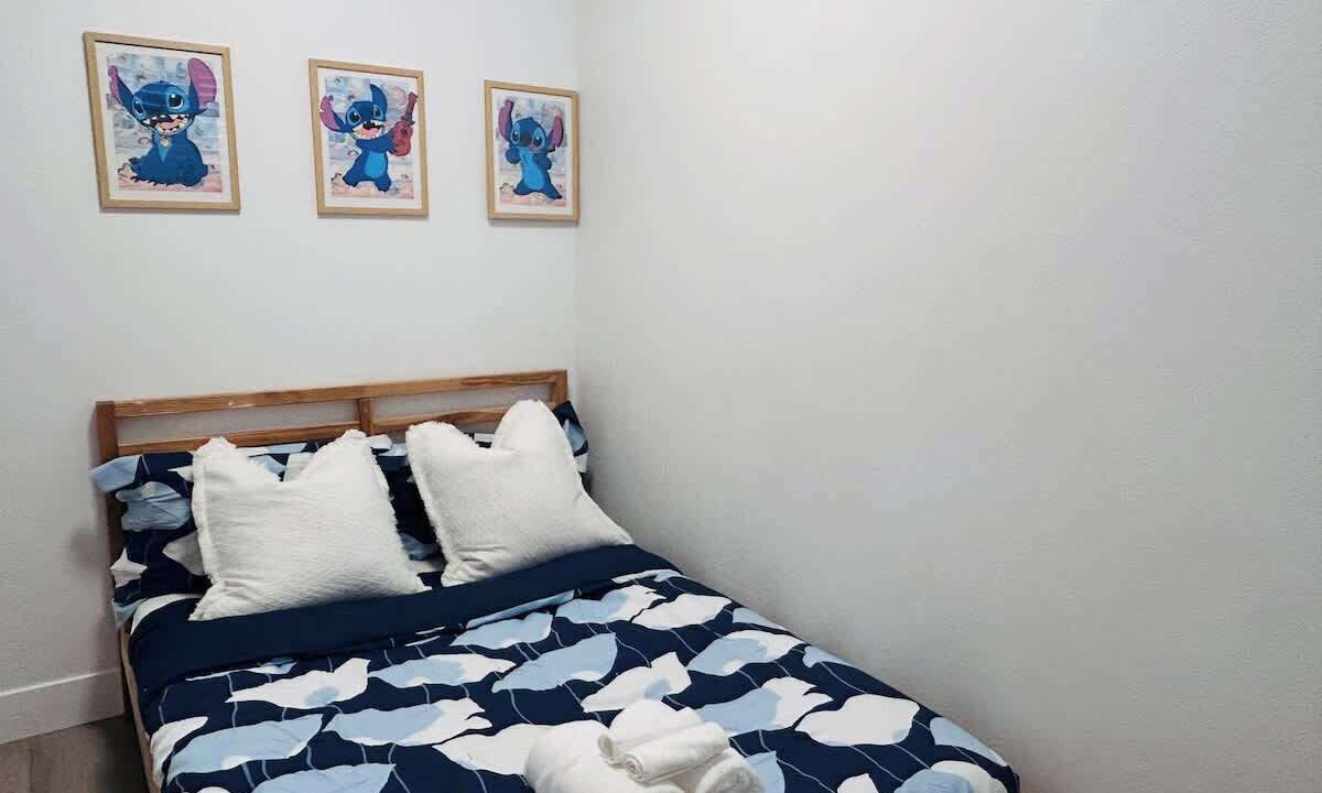Photo of Bedroom in Eastvale