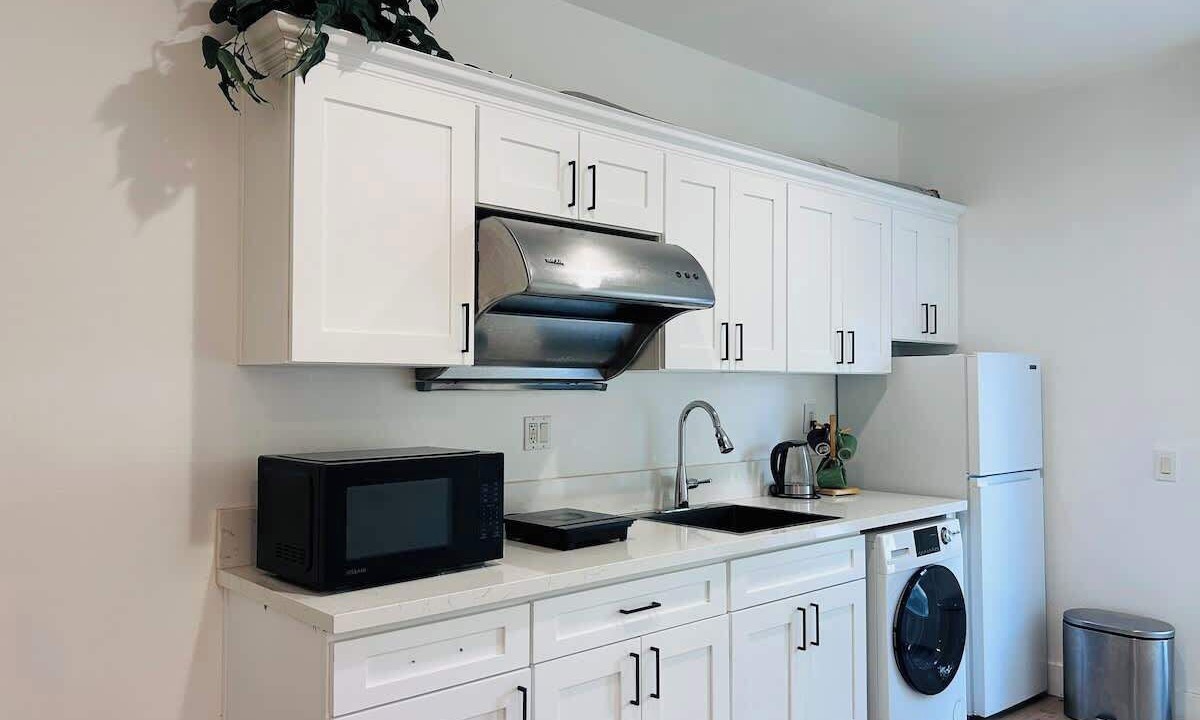 Photo of Kitchen in Eastvale