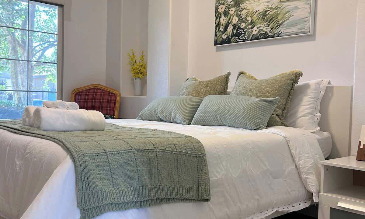 Photo of Bedroom in Eastvale