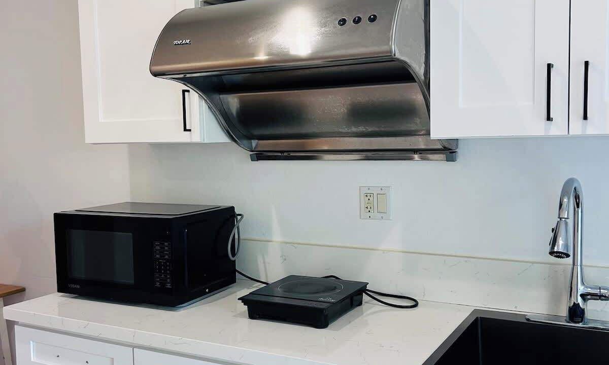 Photo of Kitchen in Eastvale