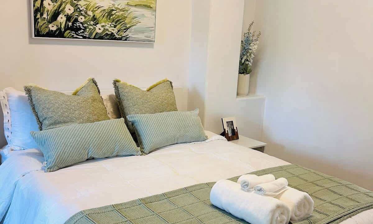 Photo of Bedroom in Eastvale