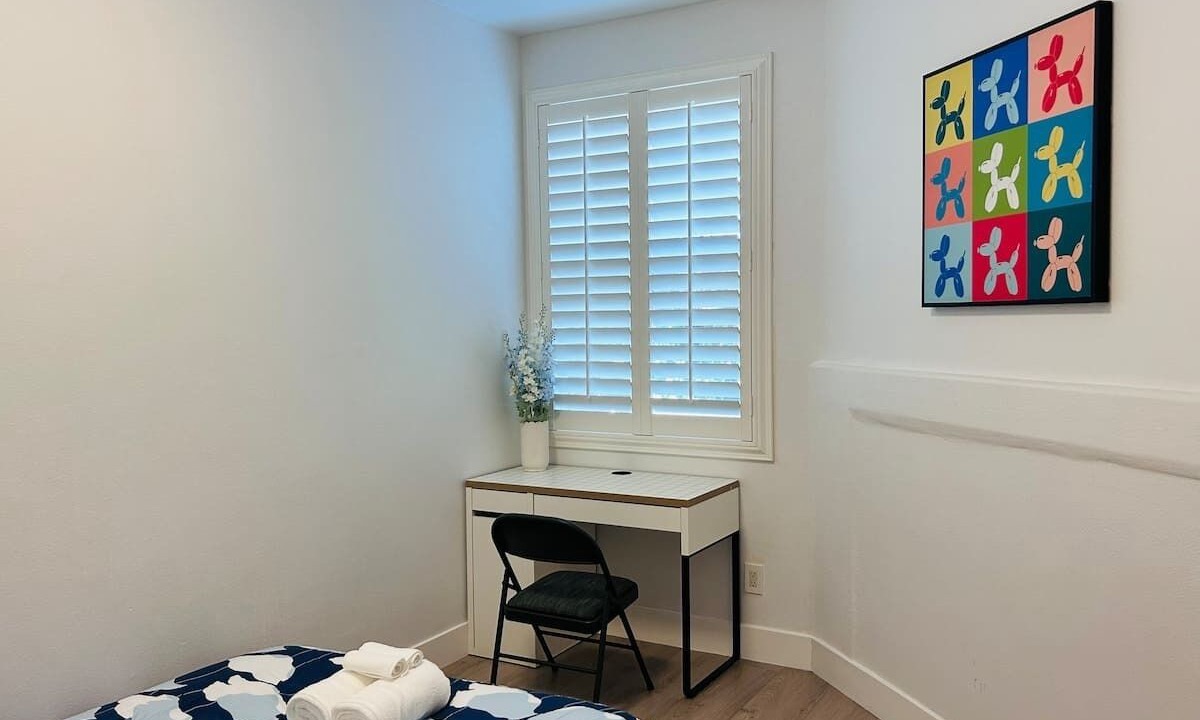 Photo of Bedroom in Eastvale