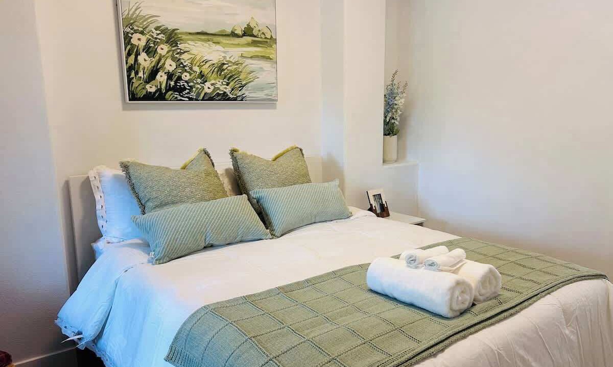 Photo of Bedroom in Eastvale