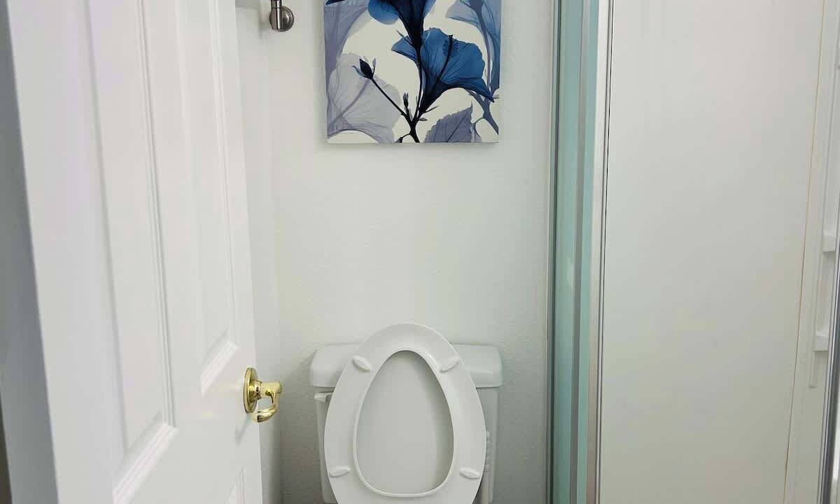 Photo of Bathroom in Eastvale