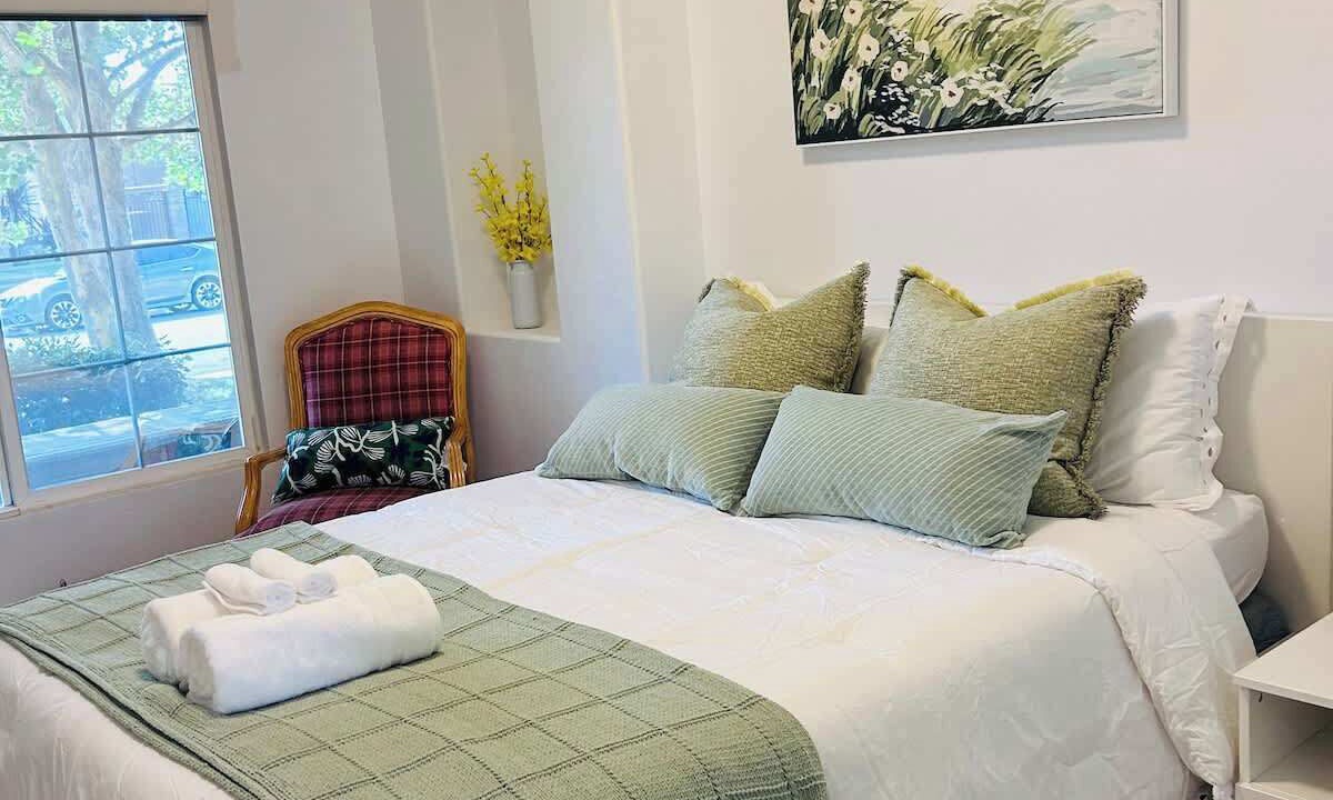 Photo of Bedroom in Eastvale