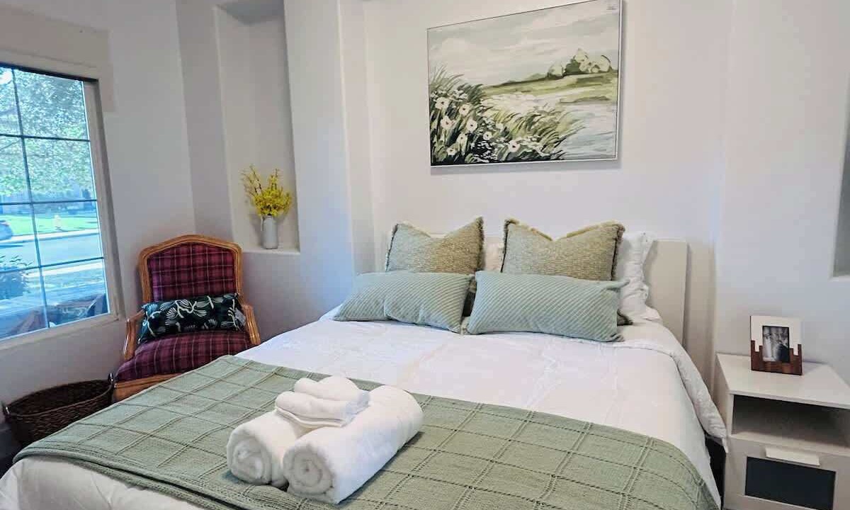Photo of Bedroom in Eastvale