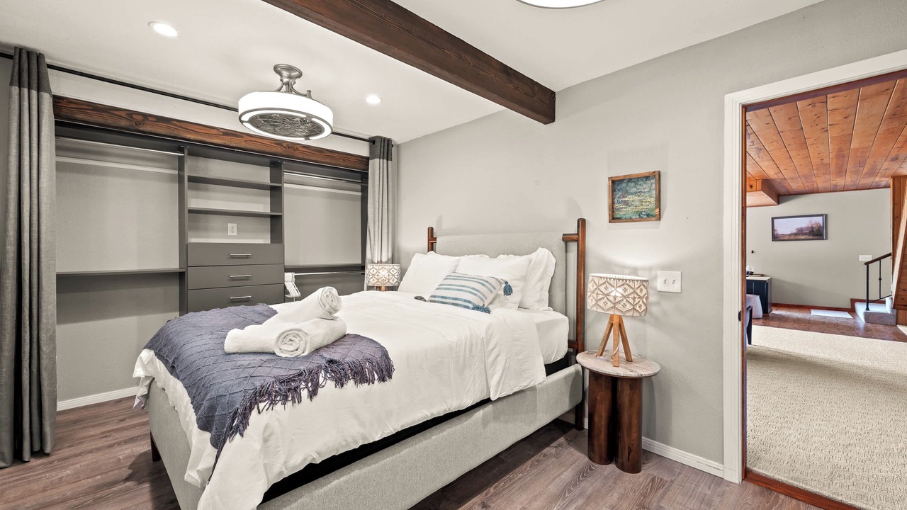 Photo of Bedroom in Pomona