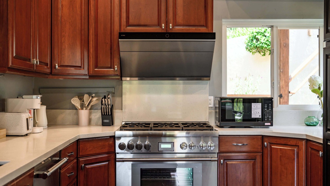Photo of Kitchen in Pomona