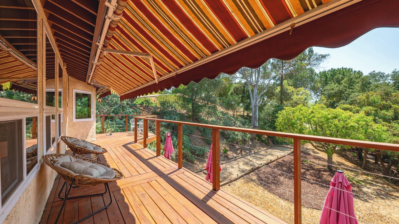 Photo of Patio Balcony in Pomona
