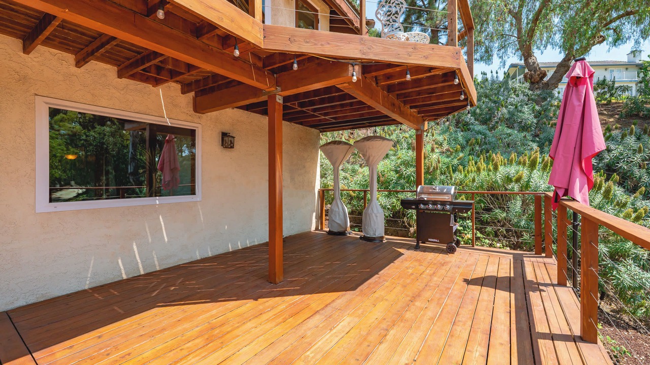 Photo of Patio Balcony in Pomona