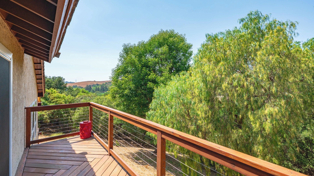 Photo of Patio Balcony in Pomona