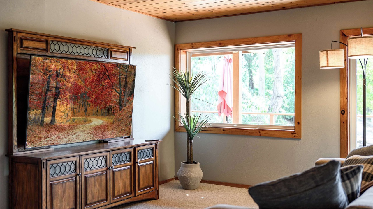 Photo of Livingroom in Pomona