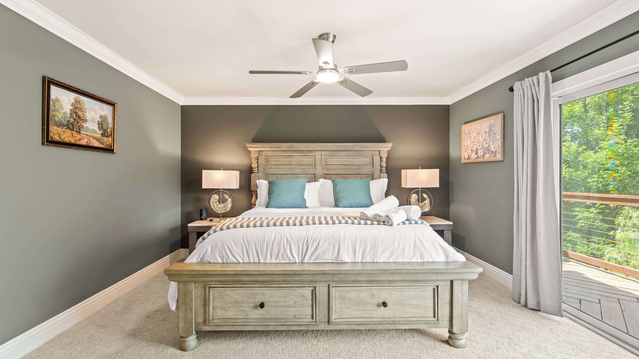 Photo of Bedroom in Pomona
