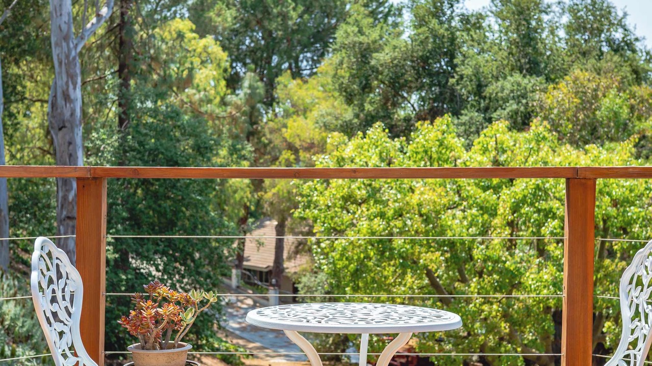 Photo of Patio Balcony in Pomona