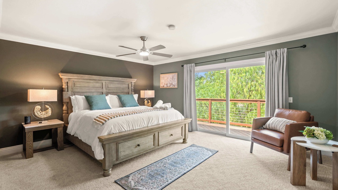 Photo of Bedroom in Pomona