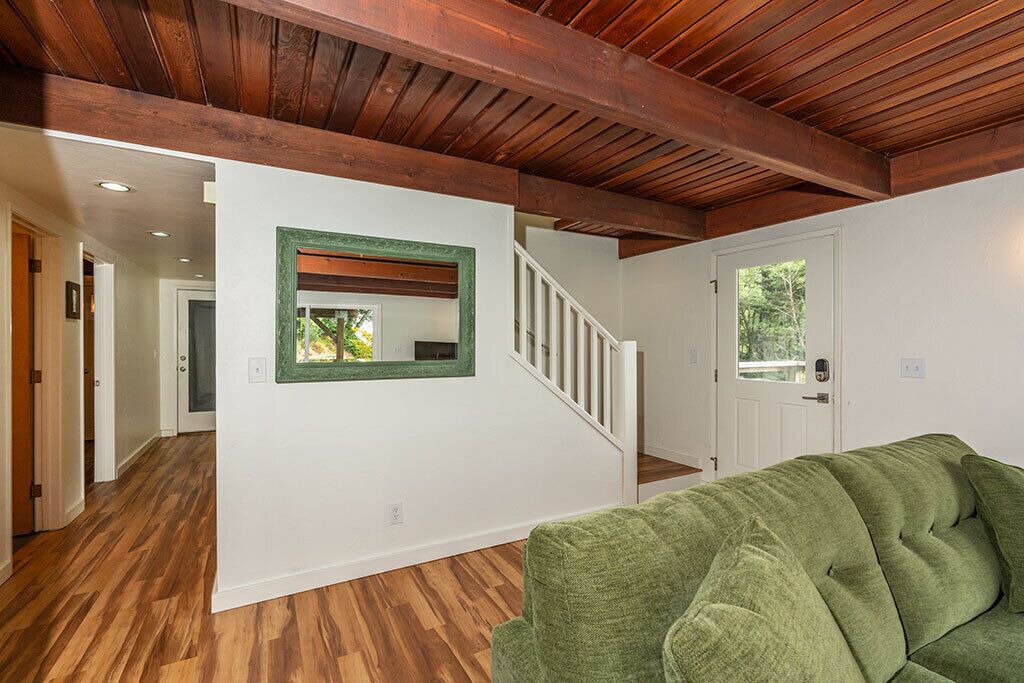 Photo of Bedroom in McKinleyville
