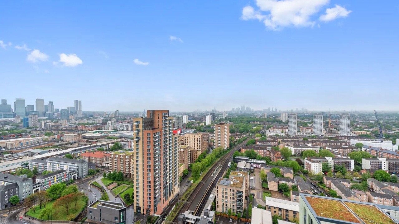 Photo of Outdoor in Bromley North