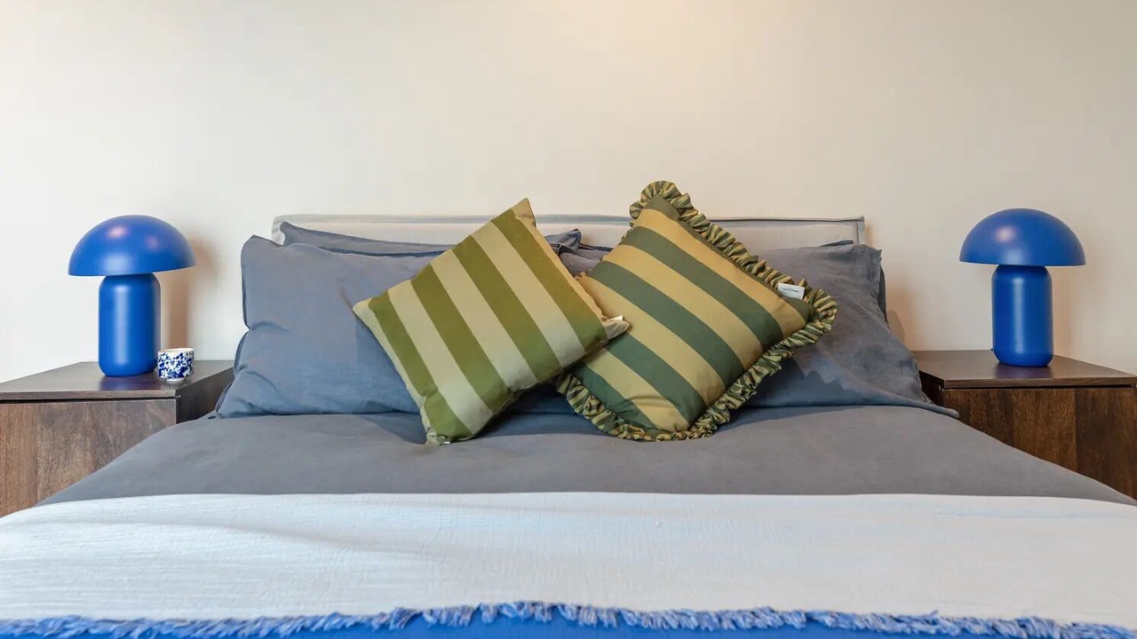 Photo of Bedroom in Bromley North