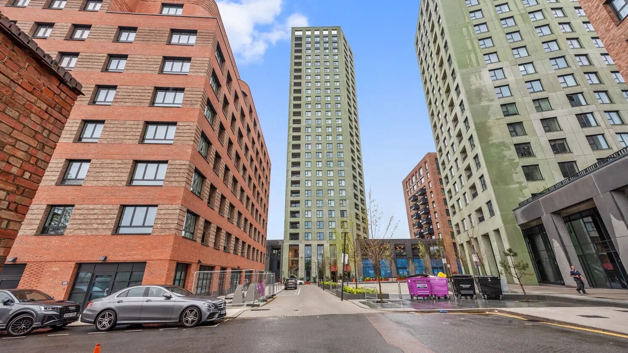 Photo of Outdoor in Bromley North