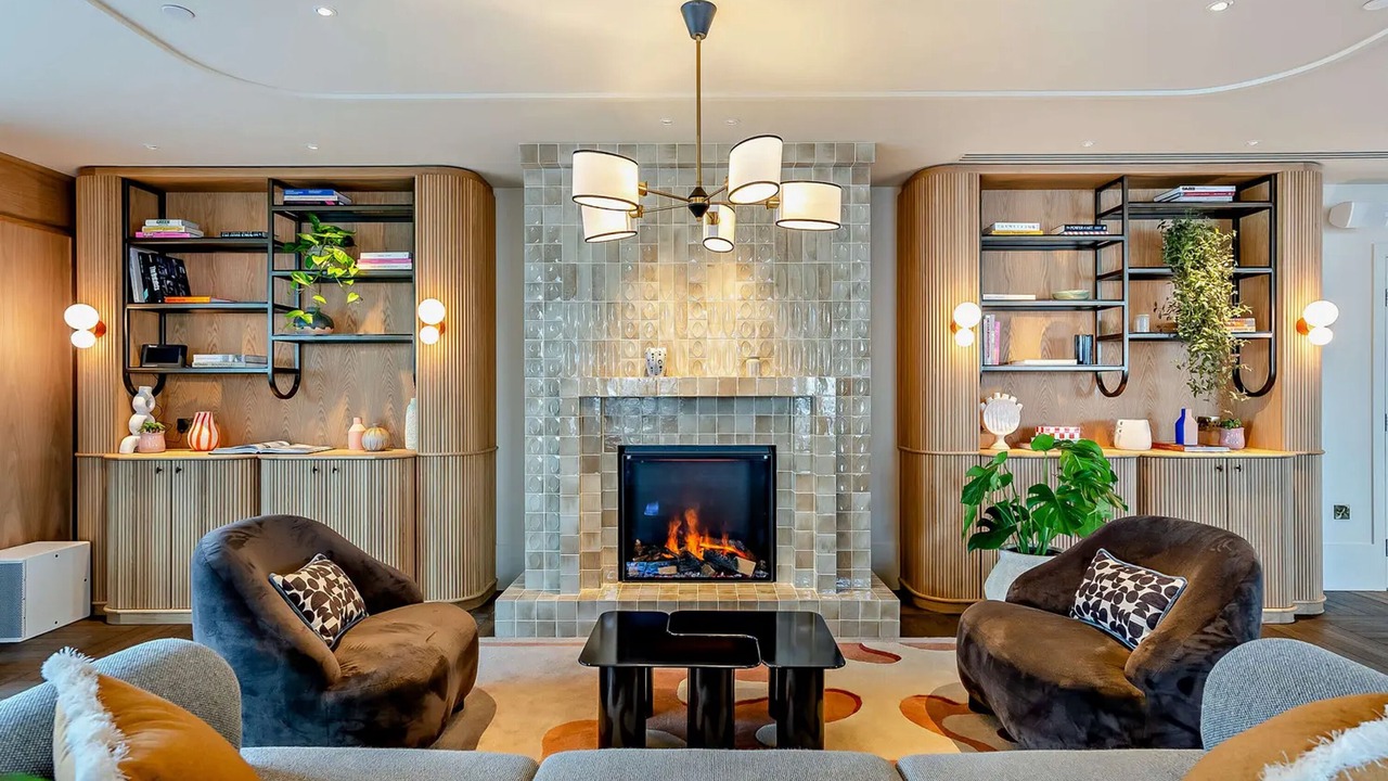 Photo of Livingroom in Bromley North