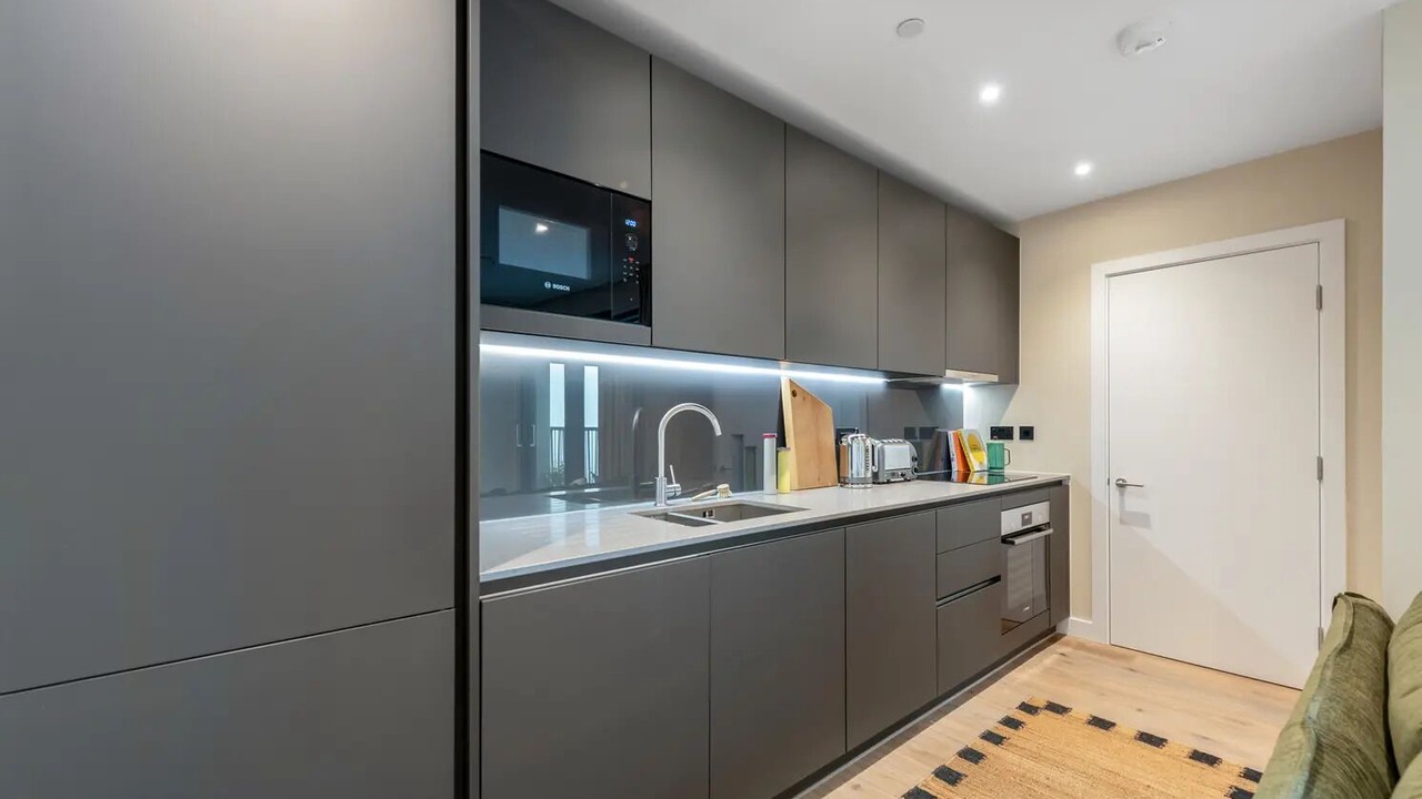 Photo of Kitchen in Bromley North
