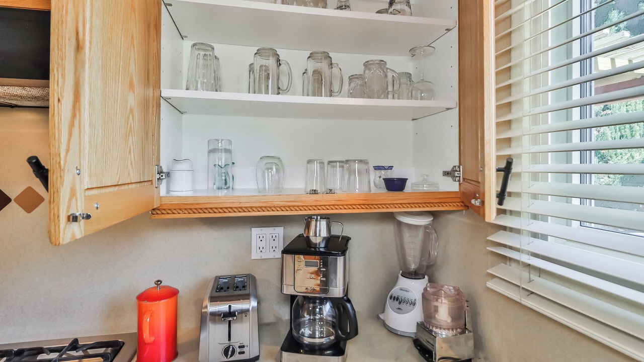 Photo of Kitchen in West Hills