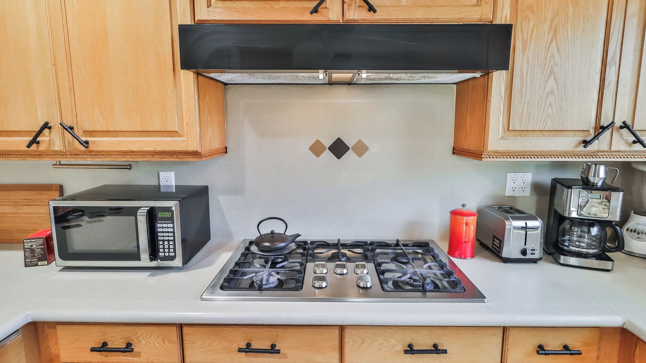 Photo of Kitchen in West Hills