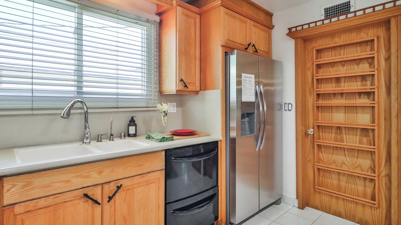 Photo of Kitchen in West Hills