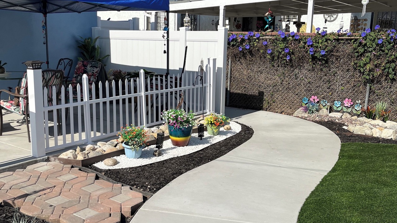 Photo of Outdoor in Compton