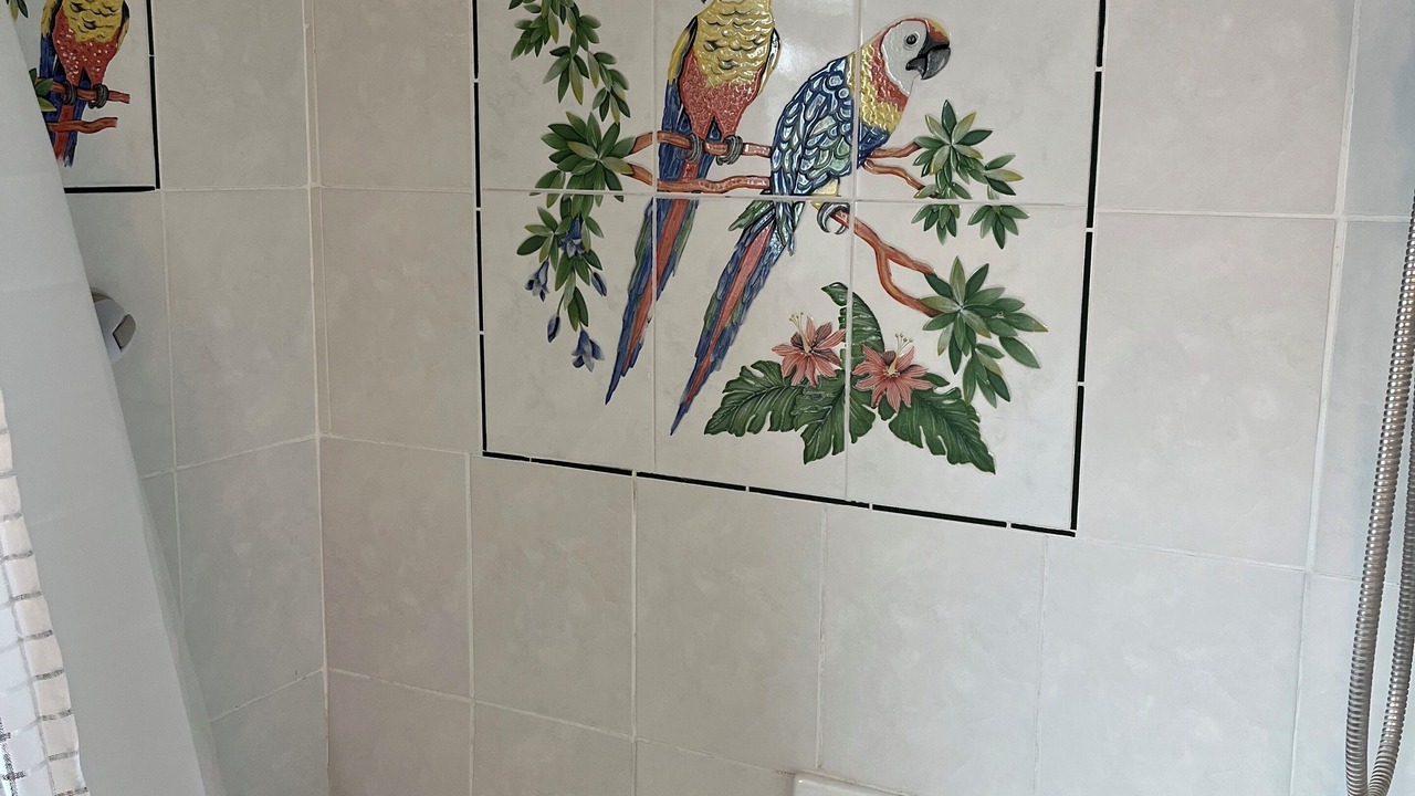 Photo of Bathroom in Compton