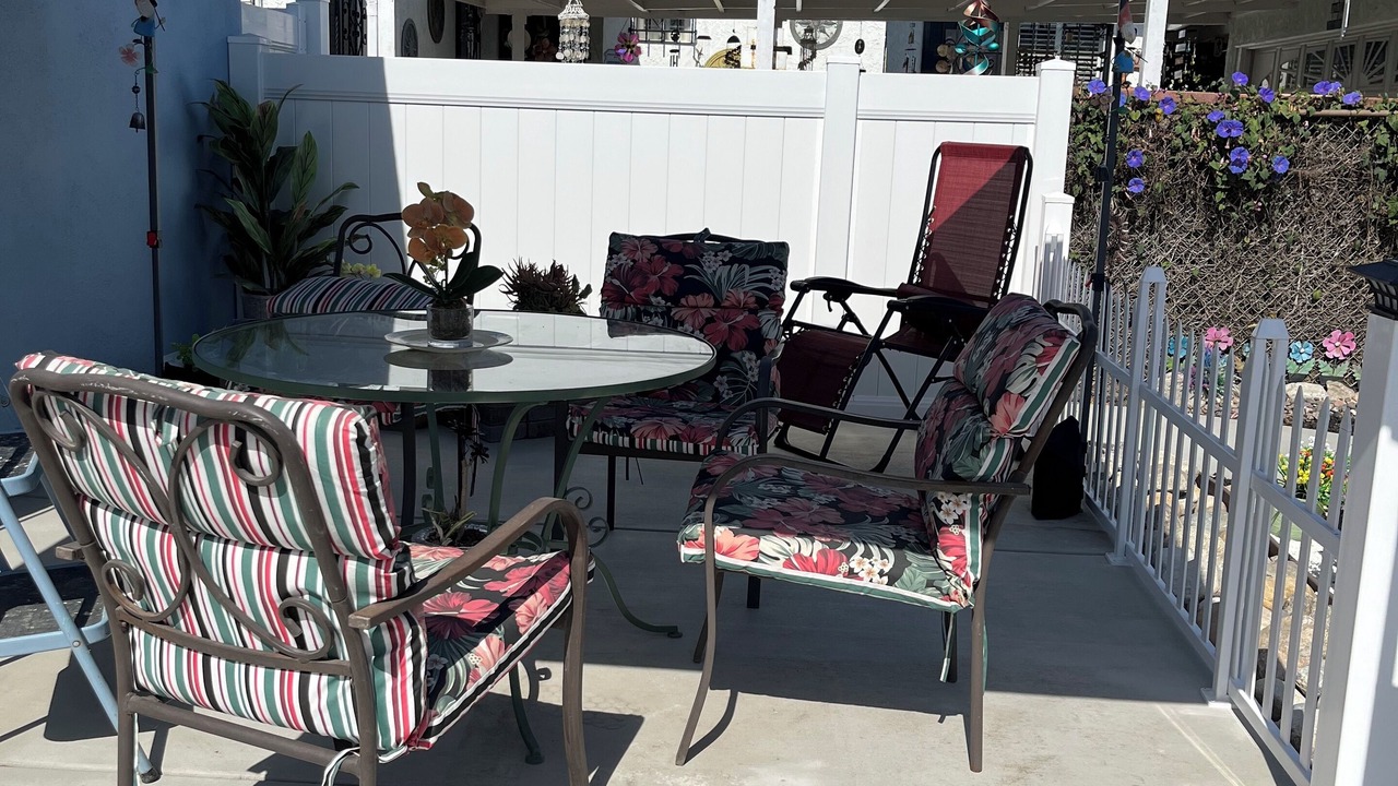 Photo of Outdoor in Compton