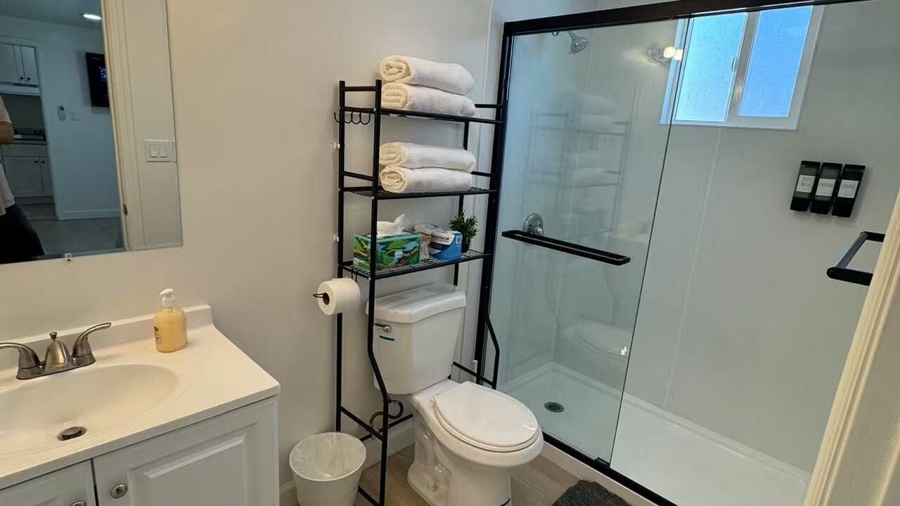 Photo of Bathroom in Bassett