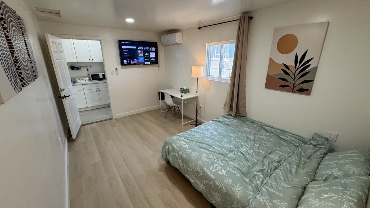 Photo of Bedroom in Bassett
