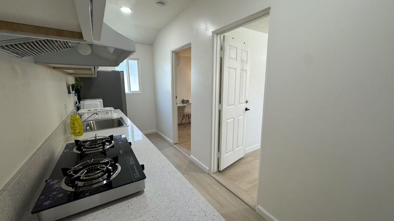 Photo of Kitchen in Bassett