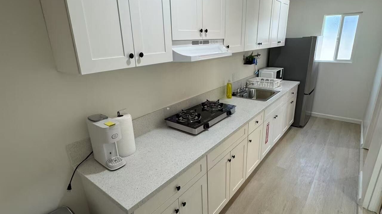 Photo of Kitchen in Bassett