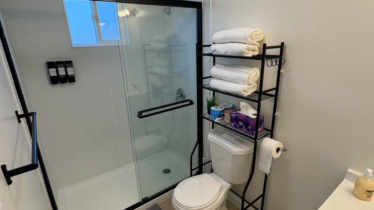 Photo of Bathroom in Bassett