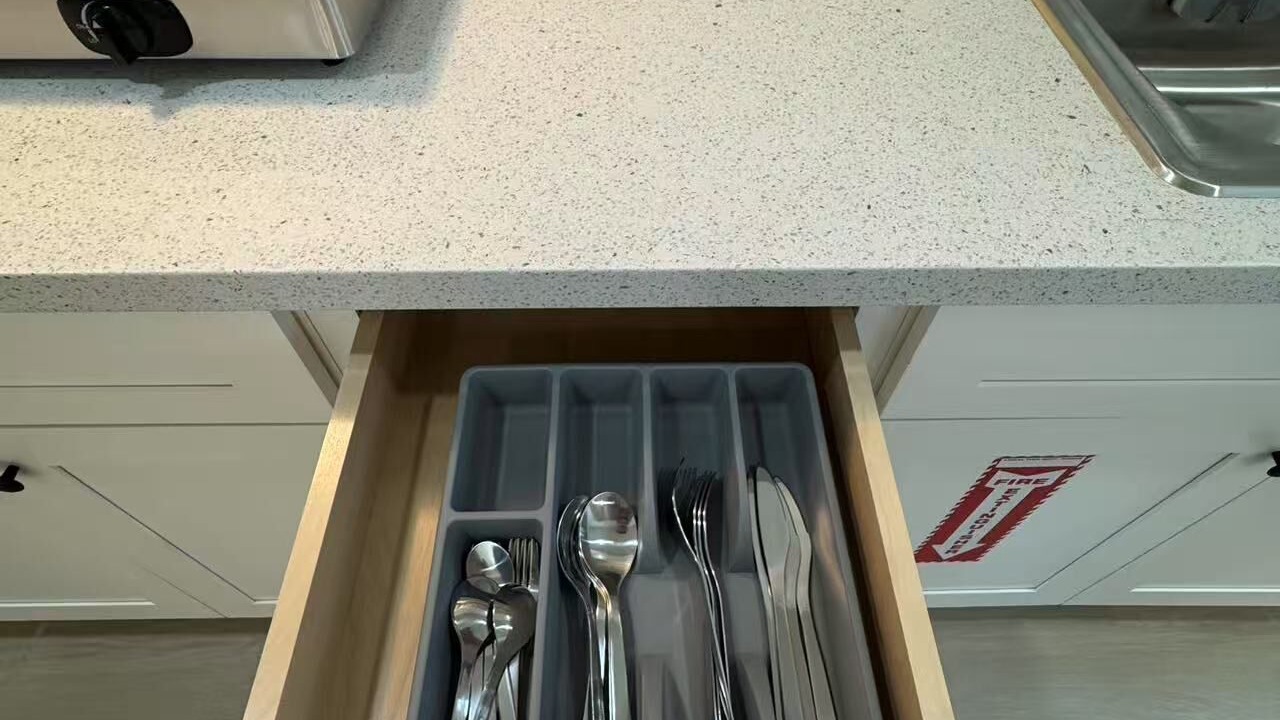 Photo of Kitchen in Bassett