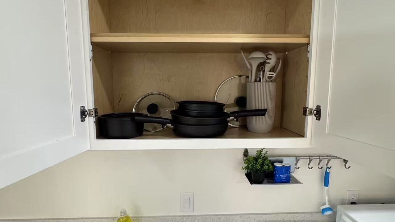 Photo of Kitchen in Bassett