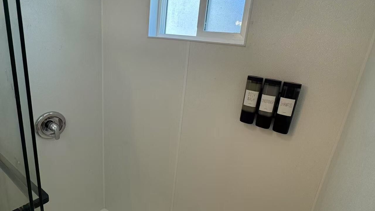 Photo of Bathroom in Bassett