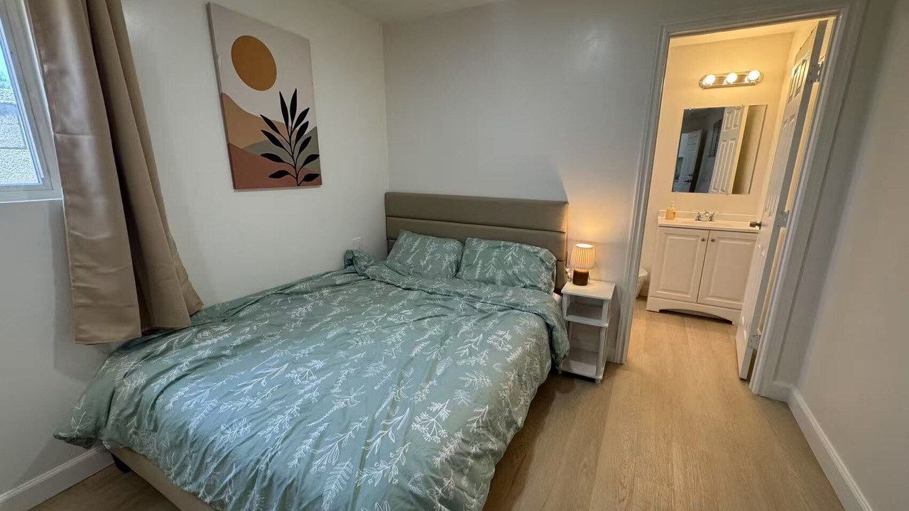 Photo of Bedroom in Bassett